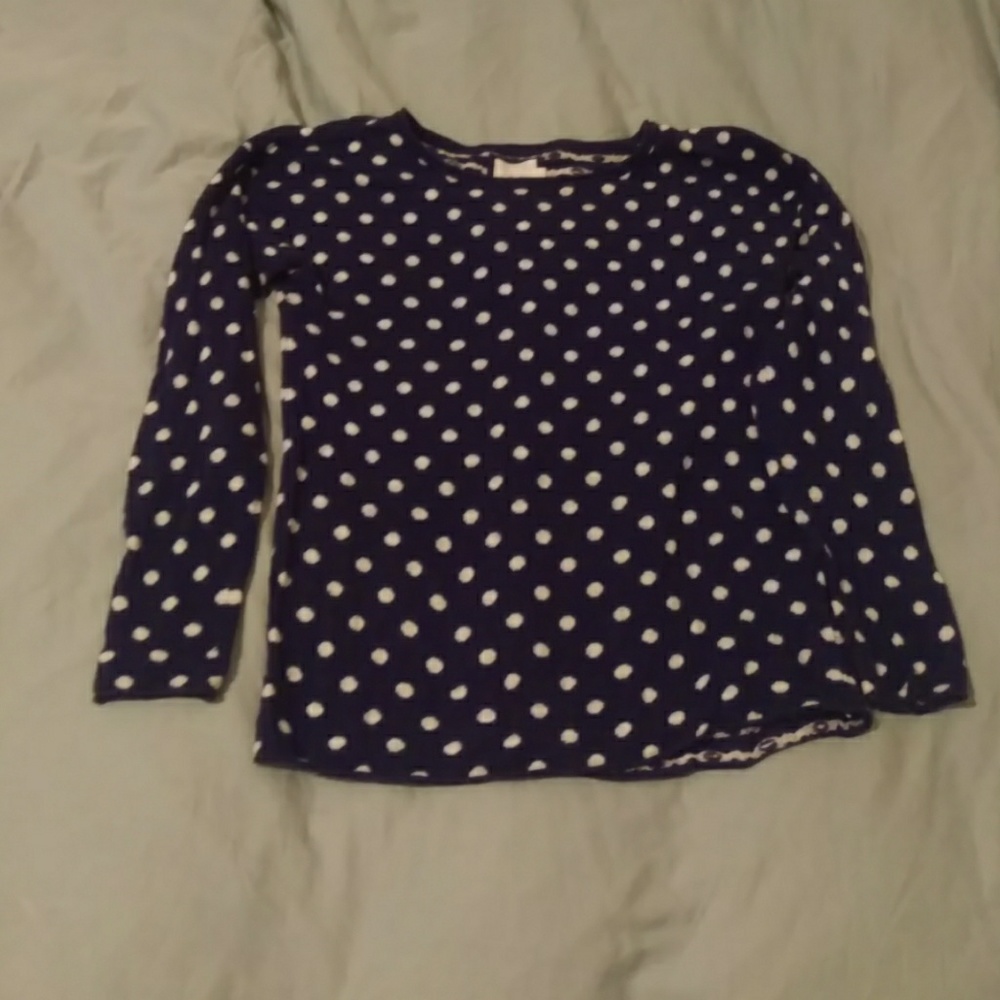 H&M sweater